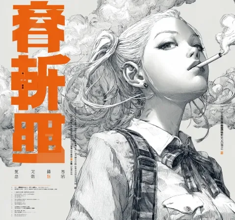 拍摄现场团队正在调试摄像机位，准备企业宣传片拍摄
